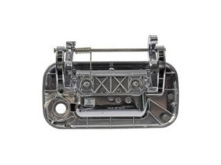 Dorman - HELP Tailgate Handle with gasket for Ford 2004-2015 91076