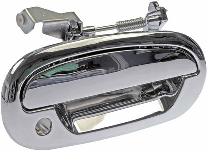 Dorman - HELP Exterior Door Handle Front Right with OEM Fit for 1997-2004 Ford 91078