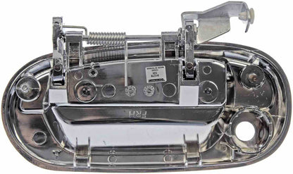 Dorman - HELP Exterior Door Handle Front Right with OEM Fit for 1997-2004 Ford 91078