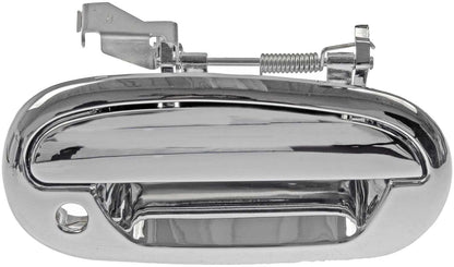 Dorman - HELP Exterior Door Handle Front Right with OEM Fit for 1997-2004 Ford 91078