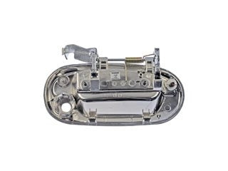 Dorman - HELP Exterior Door Handle Front Left for 1999-2007 Ford F-250, 2003-2007 Ford F-150, 2004 Ford F-150 Heritage, 2003-2008 Ford Lobo 91080
