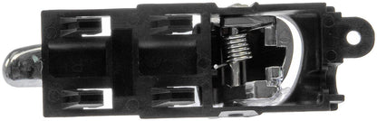 Dorman - HELP Interior Door Handle Front Right for 1998-2004 Ford F-150 F-250 Lobo 91089