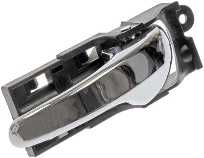 Dorman - HELP Interior Door Handle Front Left for 1998-97 Ford F-250, 2000-97 Ford F-150, 2004 Ford F-150 Heritage, 2000-97 Ford Lobo