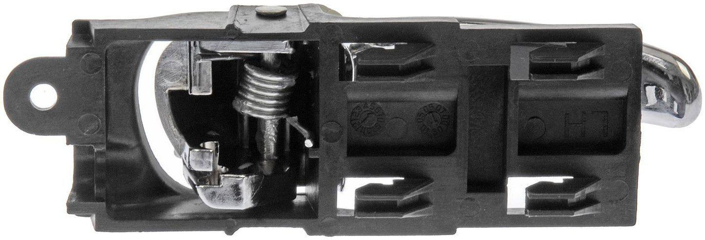 Dorman - HELP Interior Door Handle Front Left for 1998-97 Ford F-250, 2000-97 Ford F-150, 2004 Ford F-150 Heritage, 2000-97 Ford Lobo