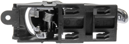 Dorman - HELP Interior Door Handle Front Left for 1998-97 Ford F-250, 2000-97 Ford F-150, 2004 Ford F-150 Heritage, 2000-97 Ford Lobo