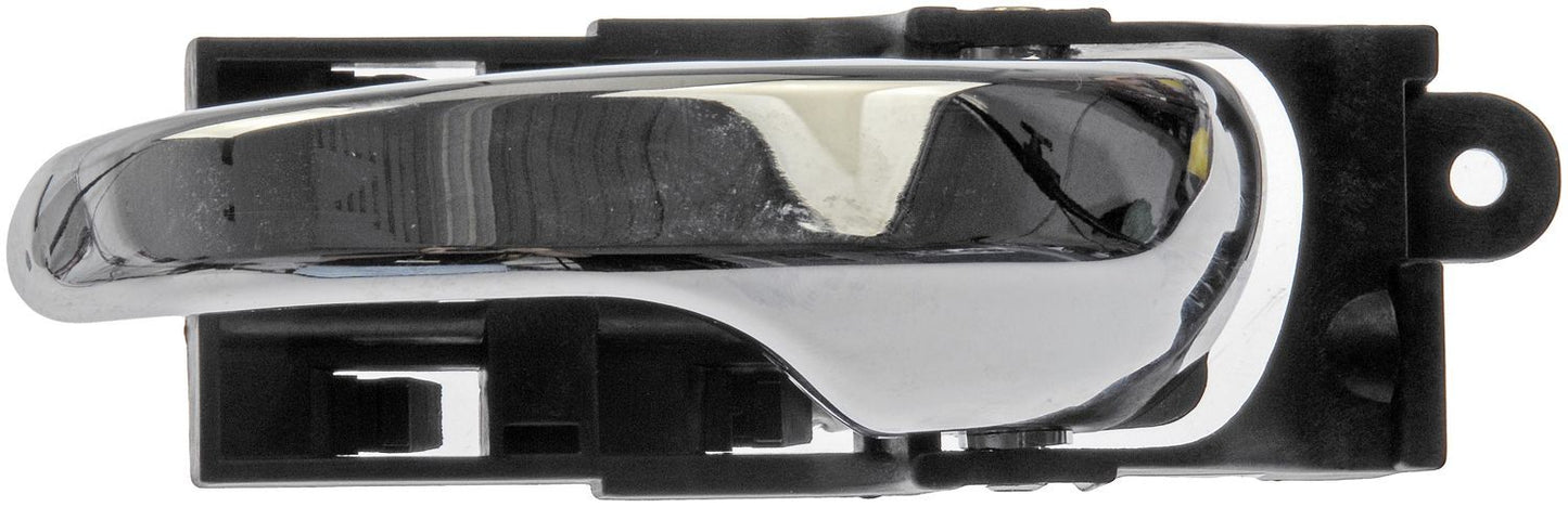 Dorman - HELP Interior Door Handle Front Left for 1998-97 Ford F-250, 2000-97 Ford F-150, 2004 Ford F-150 Heritage, 2000-97 Ford Lobo