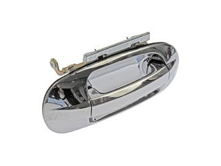 Dorman - HELP Exterior Door Handle Front Right for 2017 Ford Expedition 91092