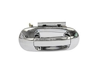 Dorman - HELP Exterior Door Handle Front Right for 2017 Ford Expedition 91092