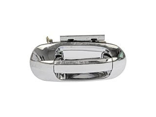 Dorman - HELP Exterior Door Handle Front Right for 2017 Ford Expedition 91092