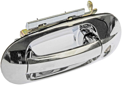 Dorman - HELP Exterior Door Handle Front Left with OEM fit for 2017 Ford Expedition 91093