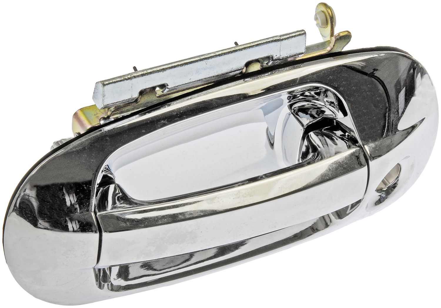 Dorman - HELP EXTERIOR DOOR HANDLE 91093