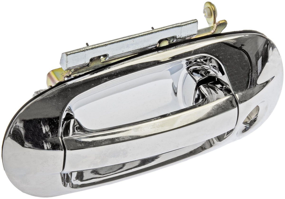 Dorman - HELP Exterior Door Handle Front Left with OEM fit for 2017 Ford Expedition 91093
