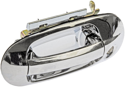 Dorman - HELP Exterior Door Handle Front Left with OEM fit for 2017 Ford Expedition 91093