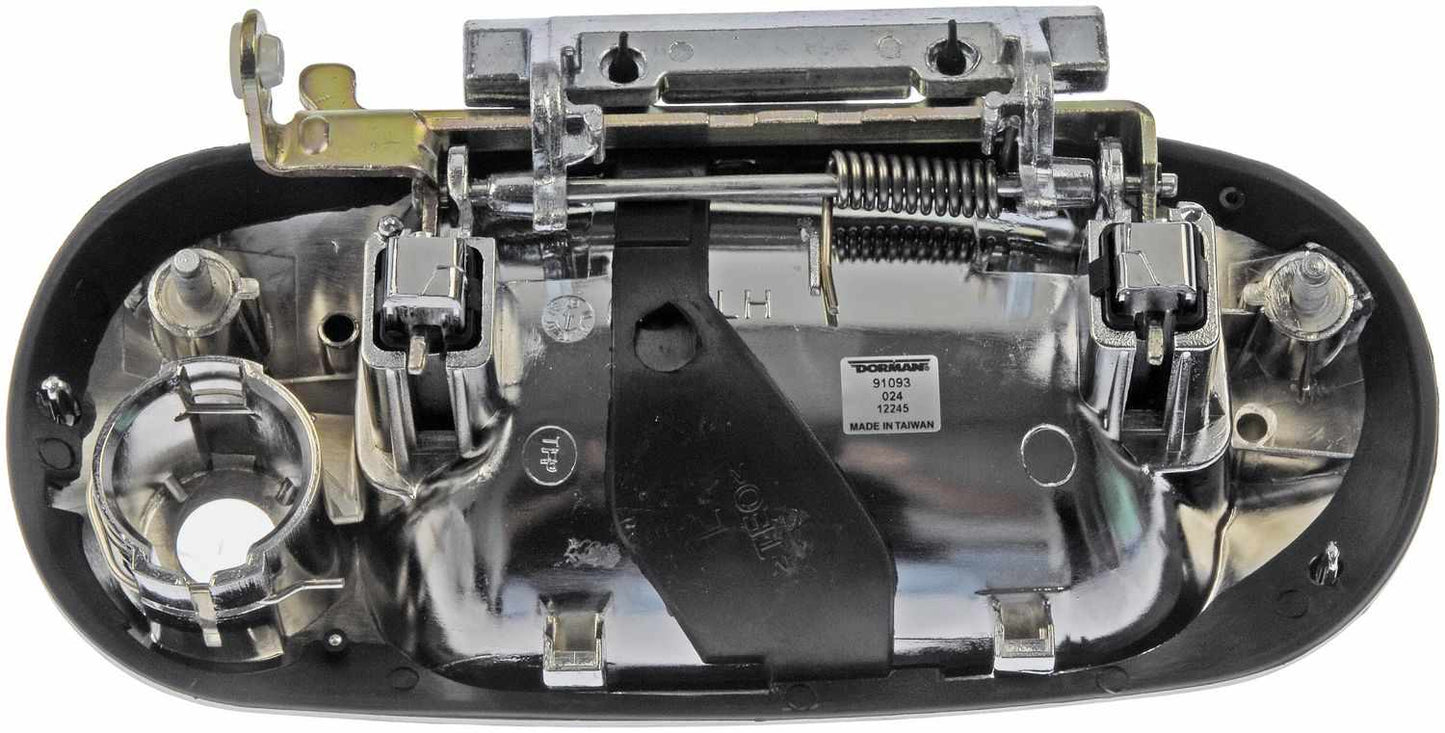 Dorman - HELP Exterior Door Handle Front Left with OEM fit for 2017 Ford Expedition 91093
