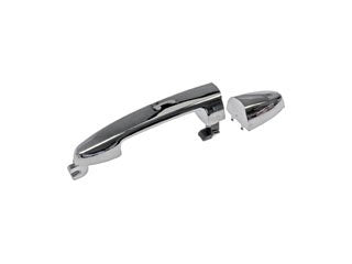 Dorman - Help Exterior Door Handle Front Right with OEM Fit for 2012 Ford Escape, 2011 Mazda Tribute, 2011 Mercury Mariner 91096