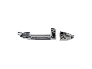 Dorman - Help Exterior Door Handle Front Right with OEM Fit for 2012 Ford Escape, 2011 Mazda Tribute, 2011 Mercury Mariner 91096