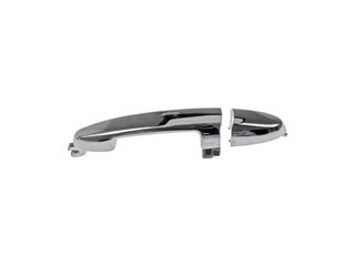 Dorman - Help Exterior Door Handle Front Right with OEM Fit for 2012 Ford Escape, 2011 Mazda Tribute, 2011 Mercury Mariner 91096