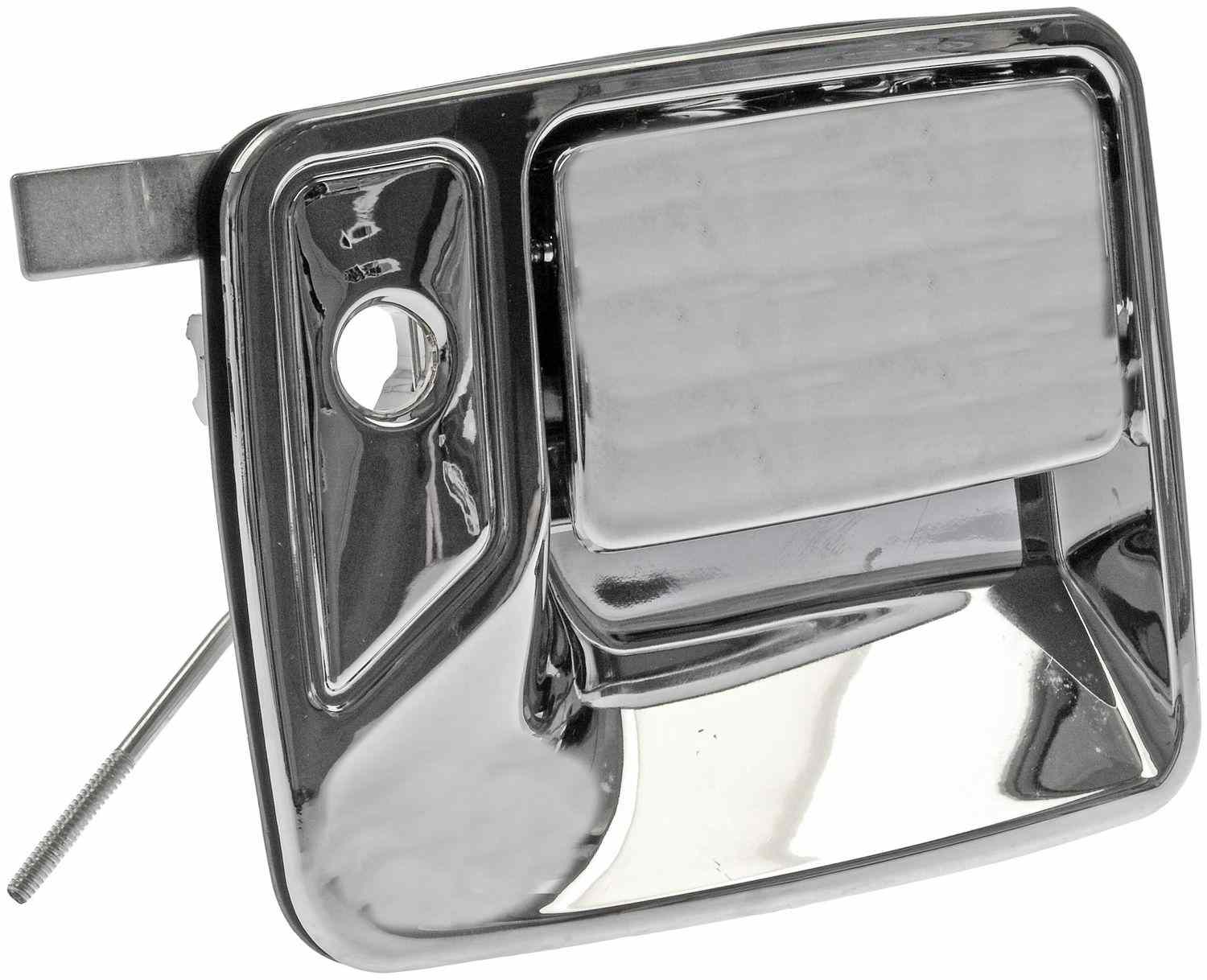 Dorman - HELP EXTERIOR DOOR HANDLE 91098