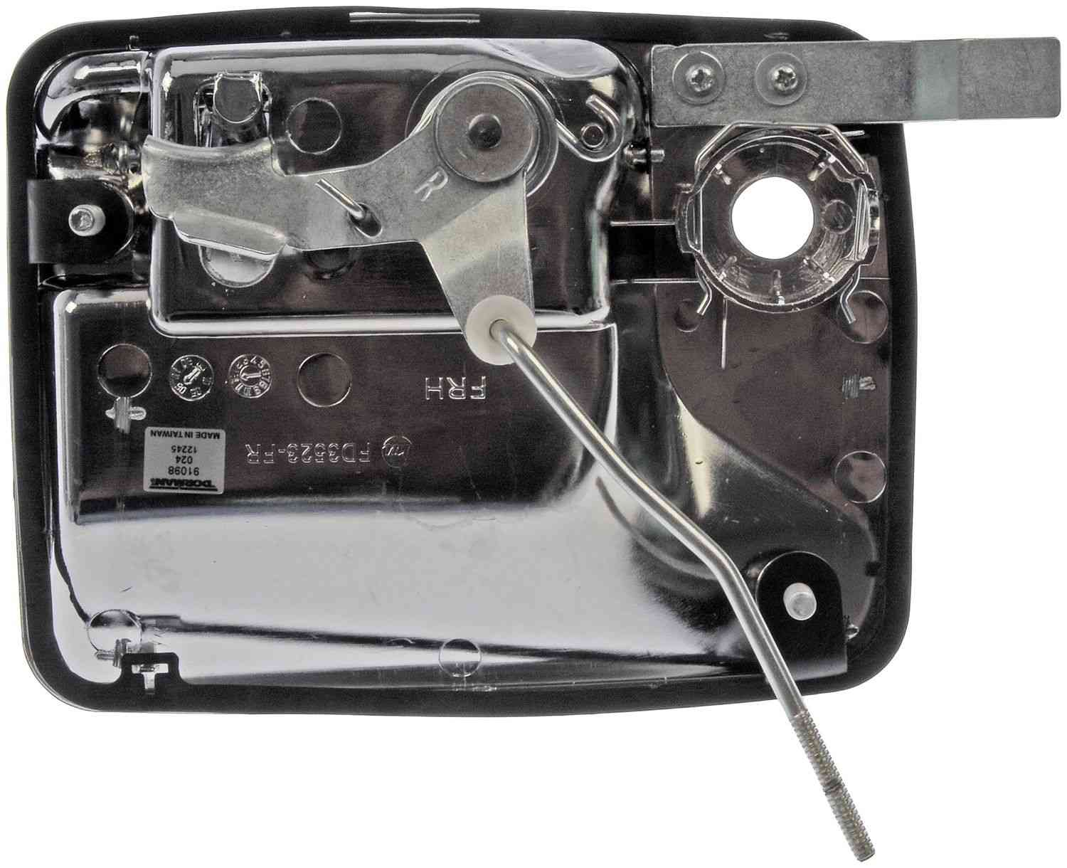 Dorman - HELP Exterior Door Handle 91098
