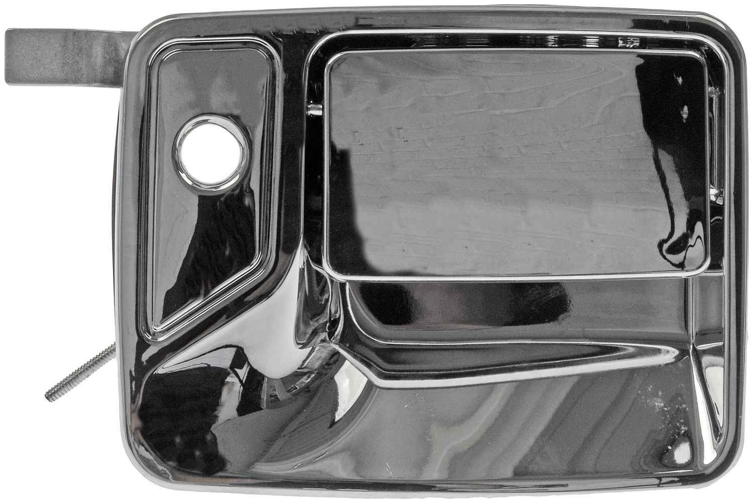 Dorman - HELP EXTERIOR DOOR HANDLE 91098