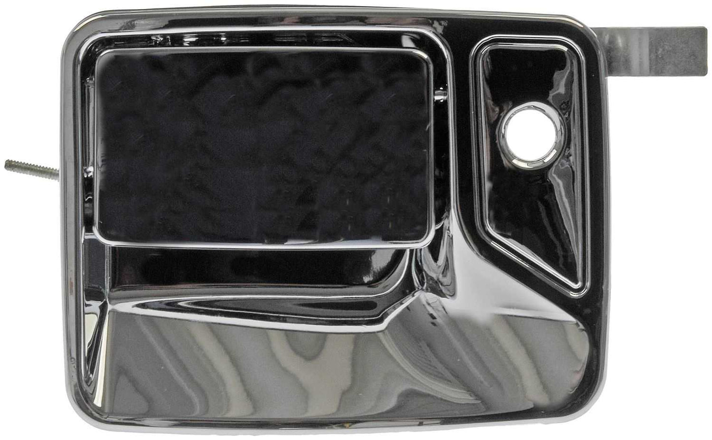 Dorman - HELP Exterior Door Handle Front Left with Additional Gasket for 1999-2016 Ford 91099