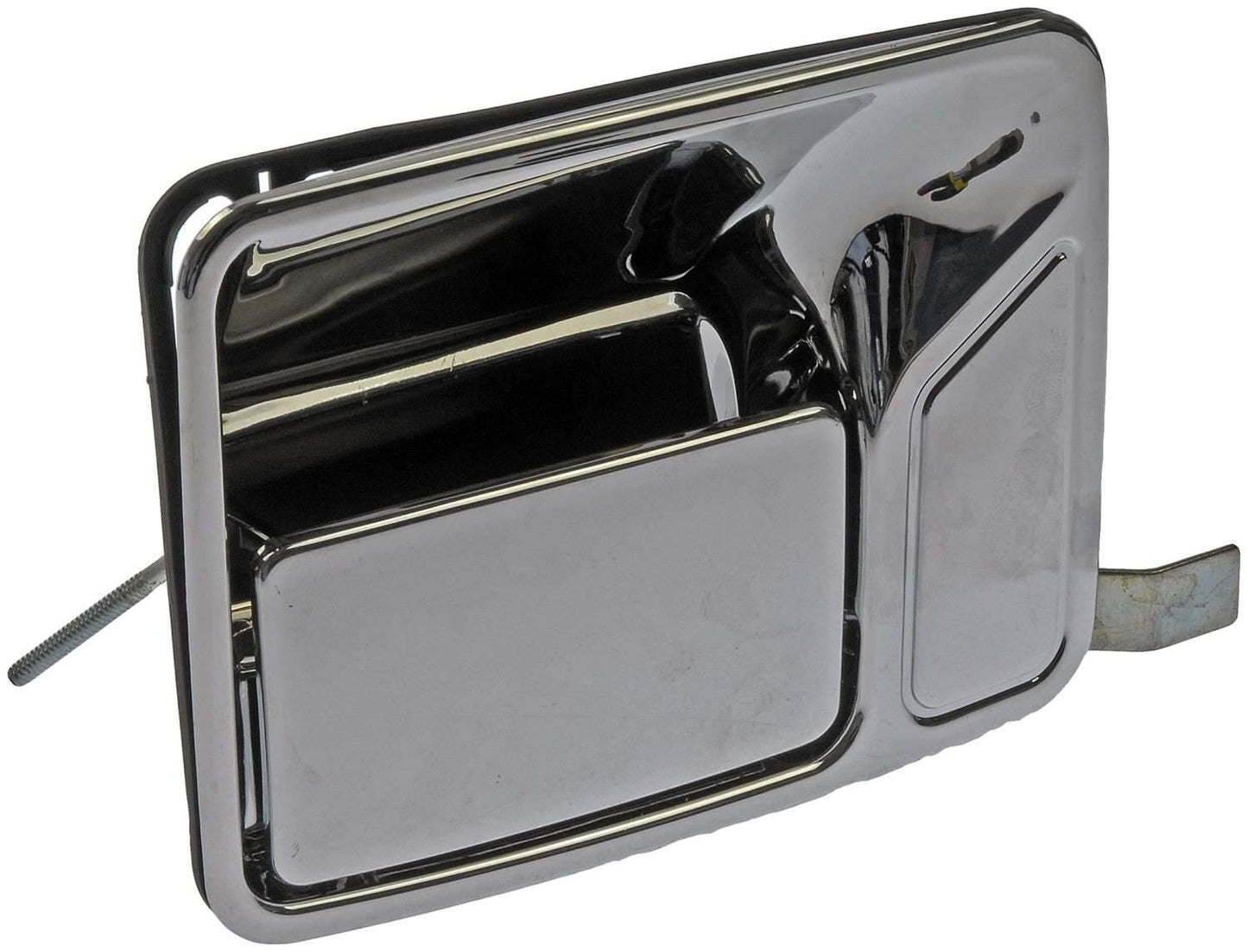 Dorman Exterior Door Handle with Additional Gasket for 2016-2019 Ford 91100