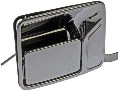 Dorman Exterior Door Handle with Additional Gasket for 2016-2019 Ford 91100