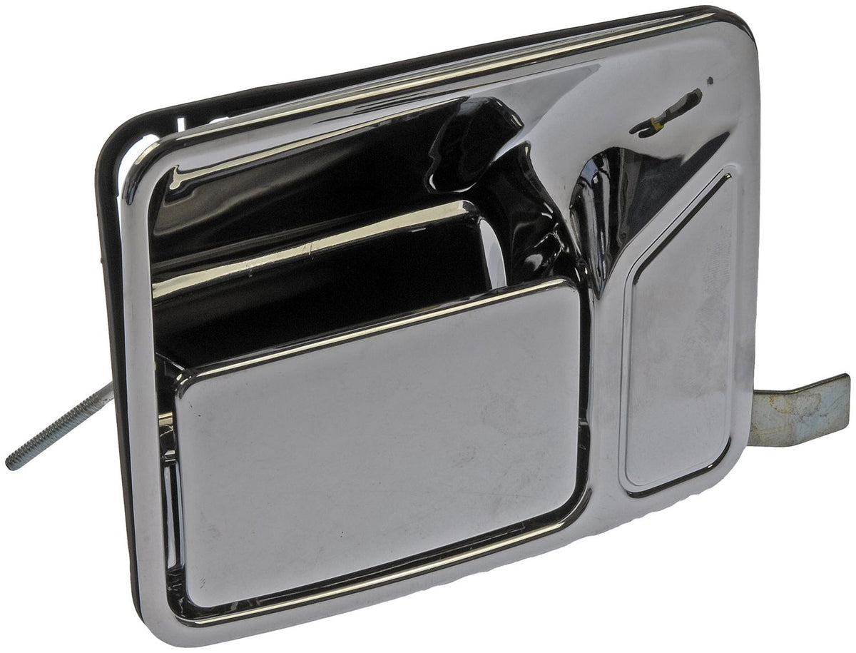 Dorman Exterior Door Handle with Additional Gasket for 2016-2019 Ford 91100