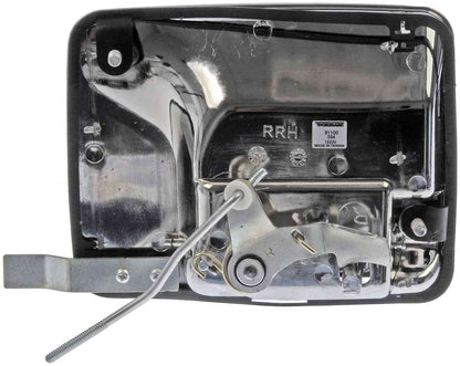 Dorman Exterior Door Handle with Additional Gasket for 2016-2019 Ford 91100