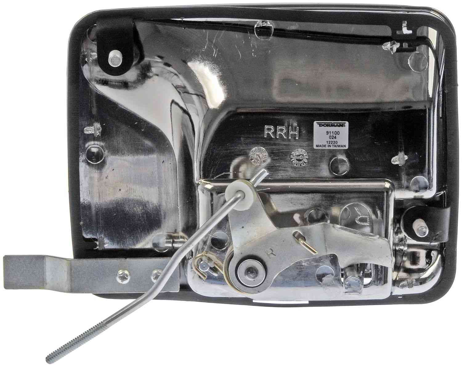 Dorman - HELP Exterior Door Handle 91100