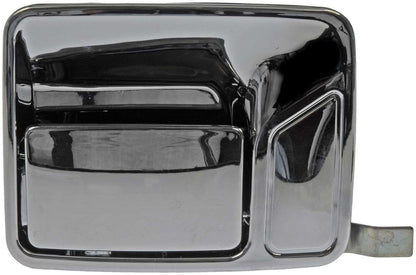 Dorman Exterior Door Handle with Additional Gasket for 2016-2019 Ford 91100