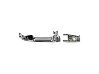 Dorman - HELP Exterior Door Handle Front Left for Ford Fusion 2012-06, Lincoln MKZ 2012-07, Lincoln Zephyr 2006, Mercury Milan 2011-06 91116