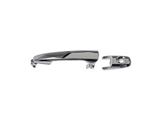 Dorman - HELP Exterior Door Handle Front Left for Ford Fusion 2012-06, Lincoln MKZ 2012-07, Lincoln Zephyr 2006, Mercury Milan 2011-06 91116