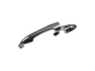 Dorman - HELP Exterior Door Handle Front Left/Right with 91118 for 2007 Ford Focus