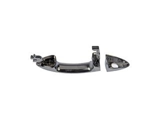 Dorman - HELP Exterior Door Handle Front Left/Right with 91118 for 2007 Ford Focus