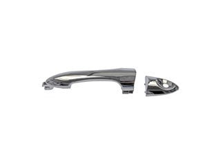 Dorman - HELP Exterior Door Handle Front Left/Right with 91118 for 2007 Ford Focus