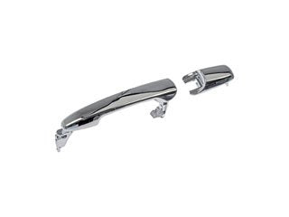 Dorman - HELP Exterior Door Handle Front Right / Rear Left/Right for 2010-07 Ford Edge 2019-09 Ford Flex 91119