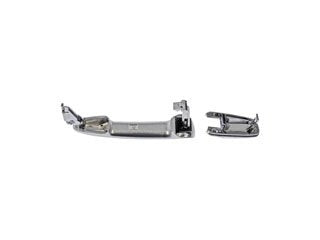 Dorman - HELP Exterior Door Handle Front Right / Rear Left/Right for 2010-07 Ford Edge 2019-09 Ford Flex 91119