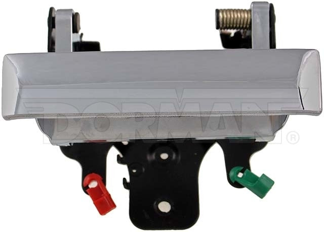 Dorman - HELP Tailgate Handle Without Keyhole for 2007-2014 Chevrolet GMC 91121