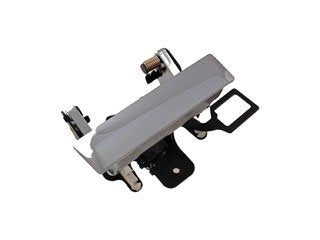 Dorman - HELP Tailgate Handle with Keyhole for 2014-07 Chevrolet GMC 91122