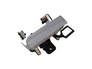 Dorman - HELP Tailgate Handle with Keyhole for 2014-07 Chevrolet GMC 91122