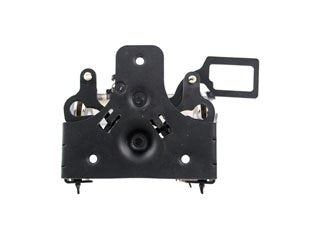 Dorman - HELP Tailgate Handle with Keyhole for 2014-07 Chevrolet GMC 91122