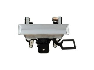 Dorman - HELP Tailgate Handle with Keyhole for 2014-07 Chevrolet GMC 91122
