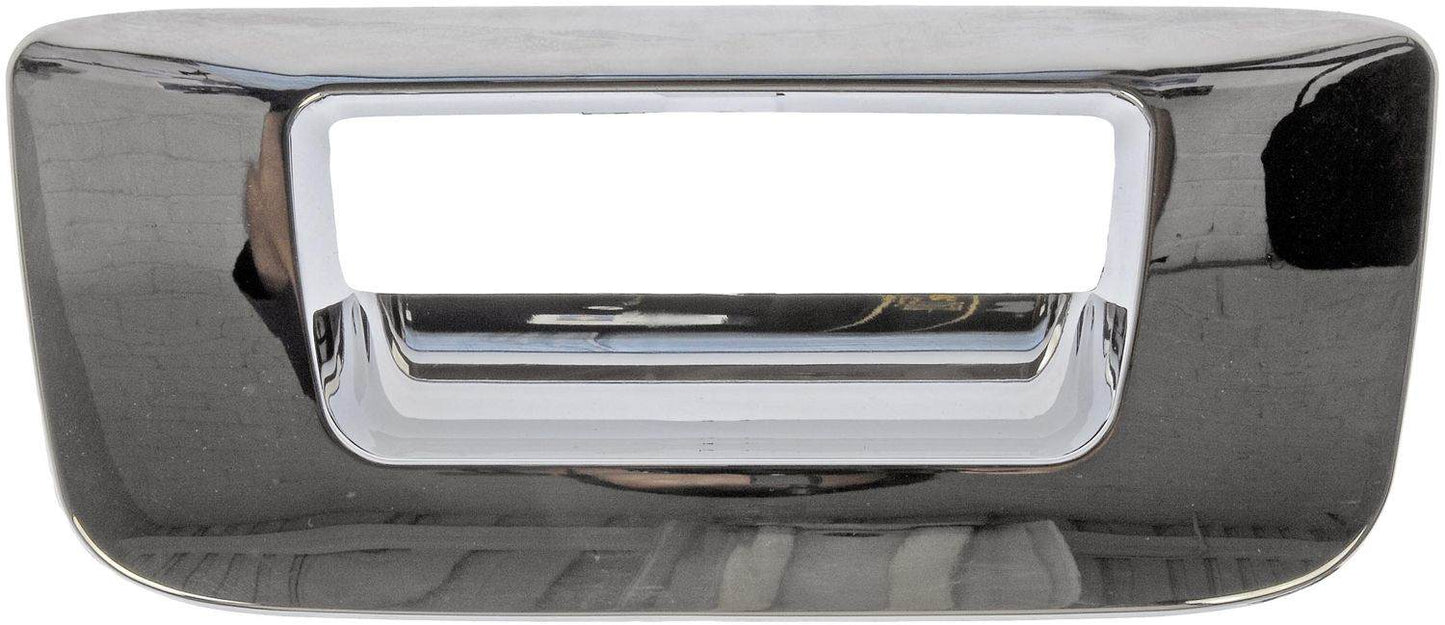 Dorman - HELP Tailgate Handle Bezel for 2007-2014 Chevrolet and GMC 91125