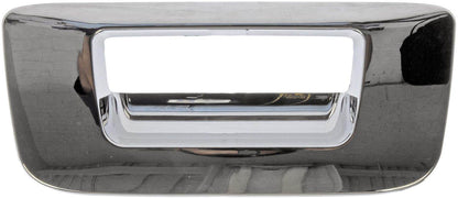 Dorman - HELP Tailgate Handle Bezel for 2007-2014 Chevrolet and GMC 91125