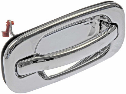 Dorman - HELP EXTERIOR DOOR HANDLE 91128
