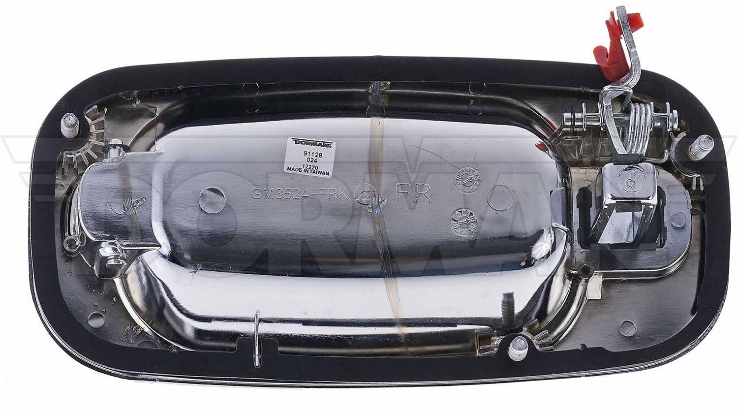 Dorman - HELP EXTERIOR DOOR HANDLE 91128