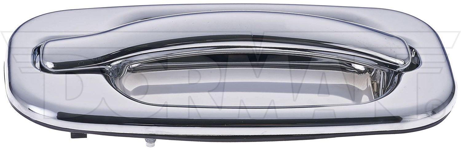 Dorman - HELP EXTERIOR DOOR HANDLE 91128