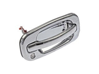 Dorman - HELP Exterior Door Handle Front Right matching original for 2007-1999 Chevrolet GMC 91129