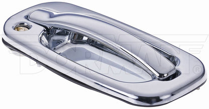 Dorman - HELP Exterior Door Handle Front Right matching original for 2007-1999 Chevrolet GMC 91129